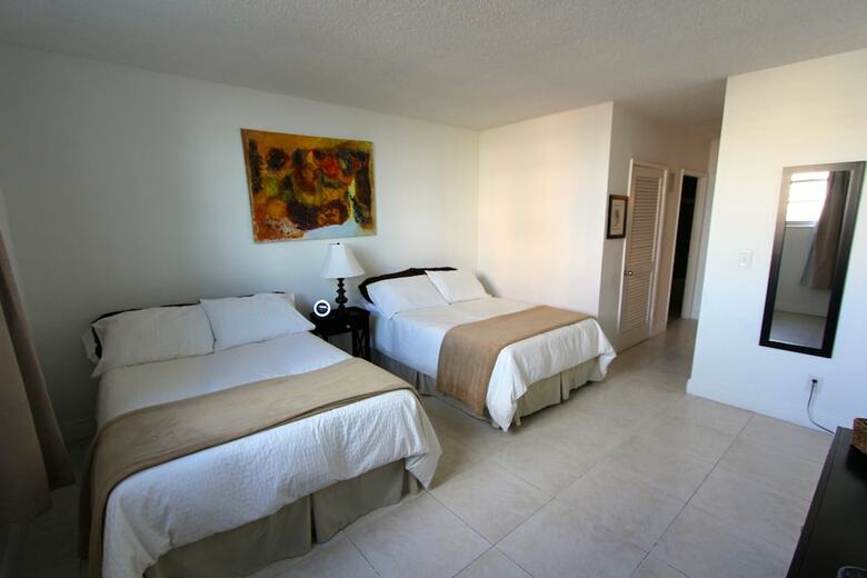 Ocean Reserve Apartments By Flatsaway