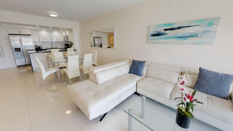 Ocean Reserve Apartments By Flatsaway