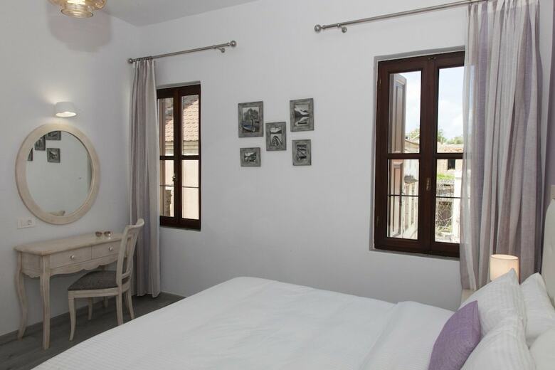 Hotel Shalom Luxury Rooms