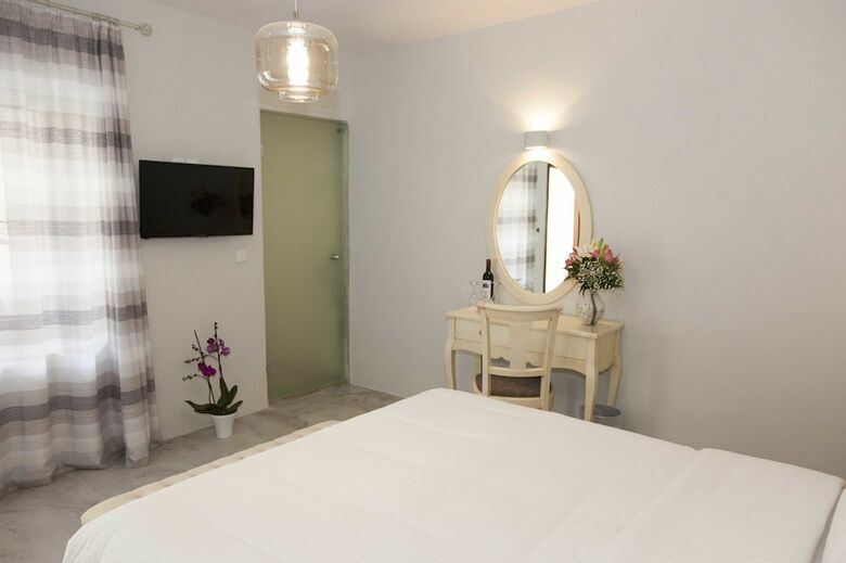 Hotel Shalom Luxury Rooms
