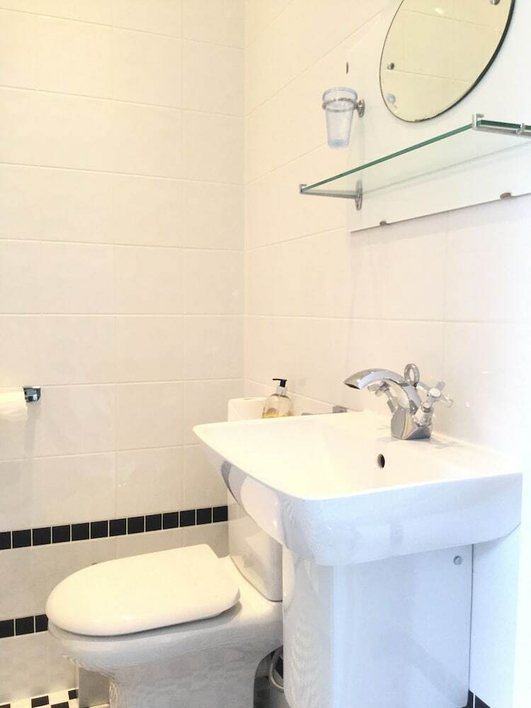Springwood Luxury B&B