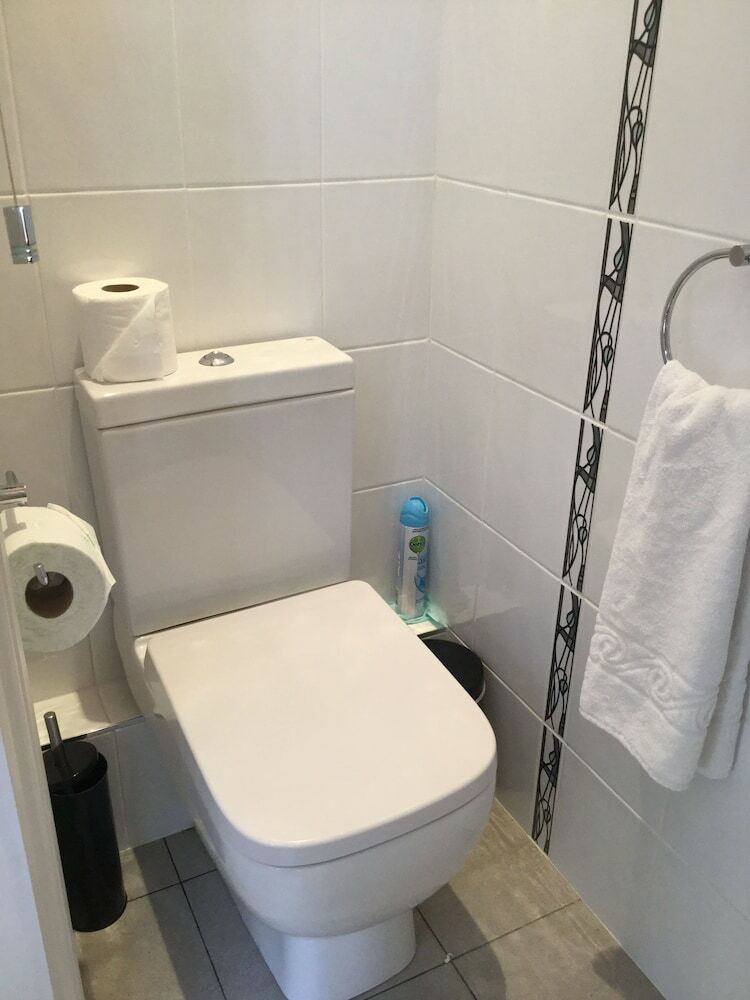 Springwood Luxury B&B