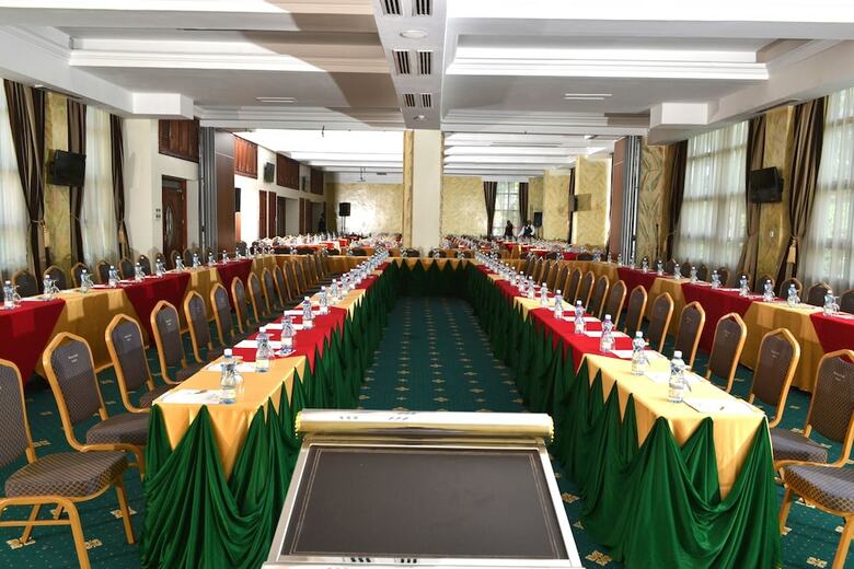 Weston Hotel