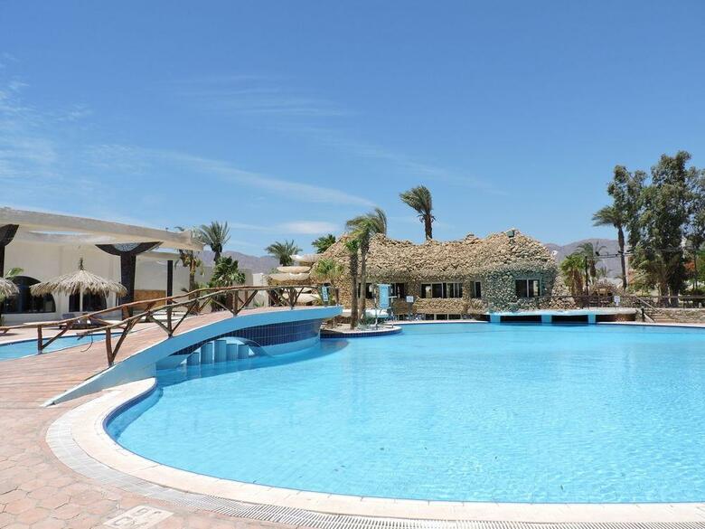 Hotel Coral Resort Nuweiba