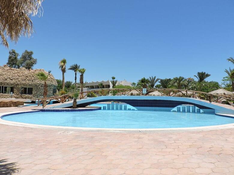 Hotel Coral Resort Nuweiba