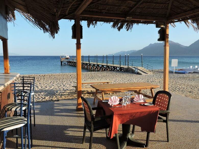 Hotel Coral Resort Nuweiba