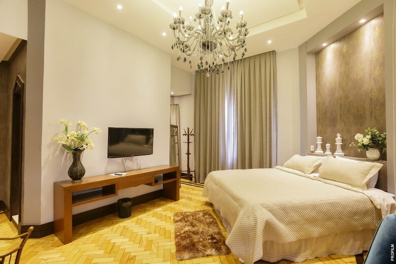 Castelo de Itaipava Eventos ? Hotel - Gastronomia