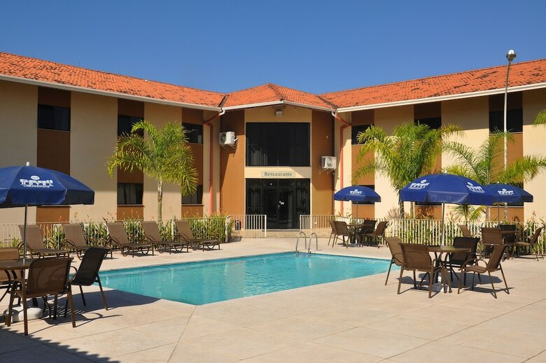 Cegil Hotel Boulevard