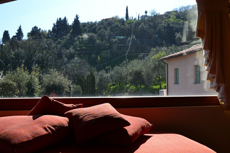 Agroturismo Agriturismo Monte A Pescia