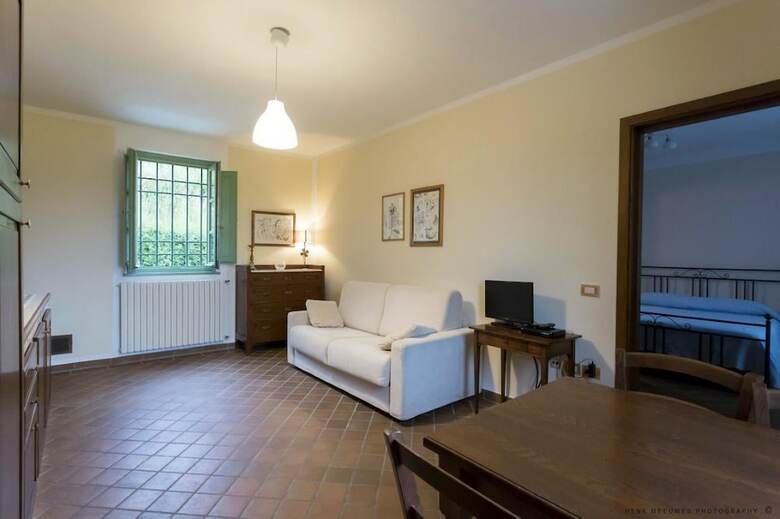 Agroturismo Agriturismo Monte A Pescia