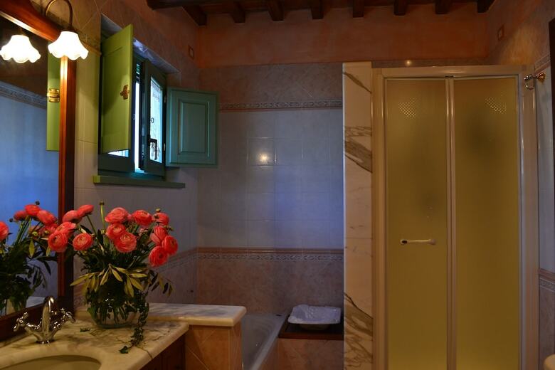 Agroturismo Agriturismo Monte A Pescia
