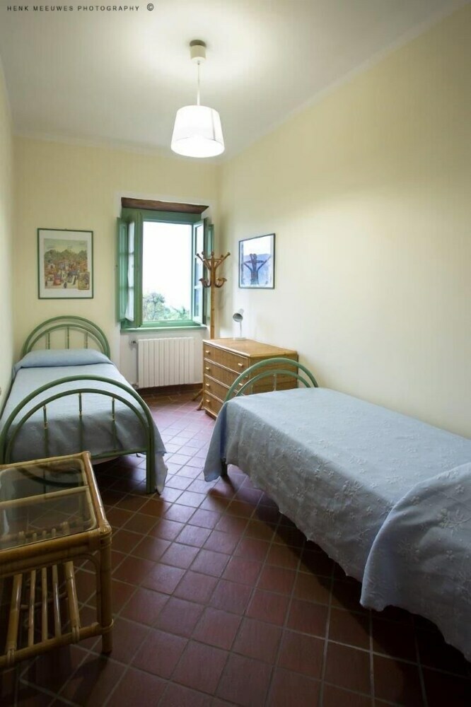 Agroturismo Agriturismo Monte A Pescia