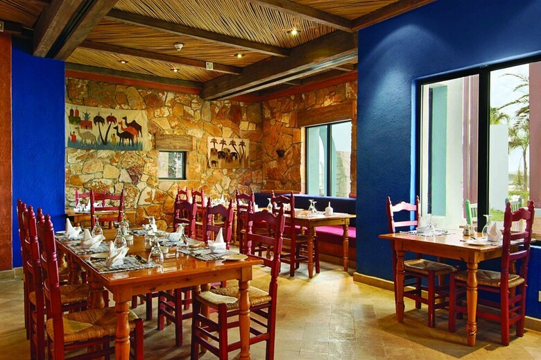 Hotel Marina Lodge At Port Ghalib