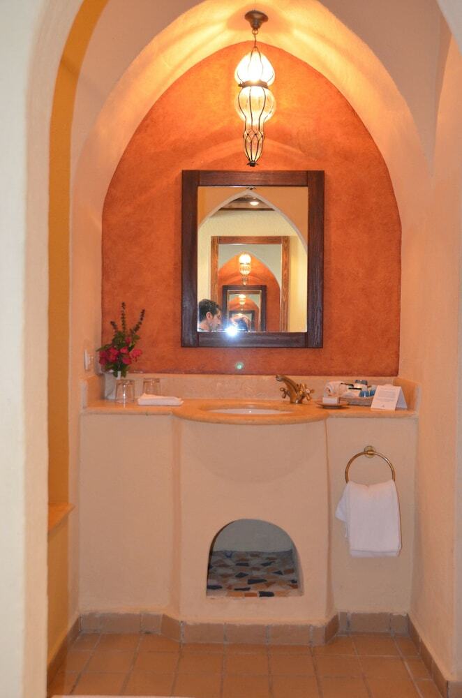 Hotel Marina Lodge At Port Ghalib