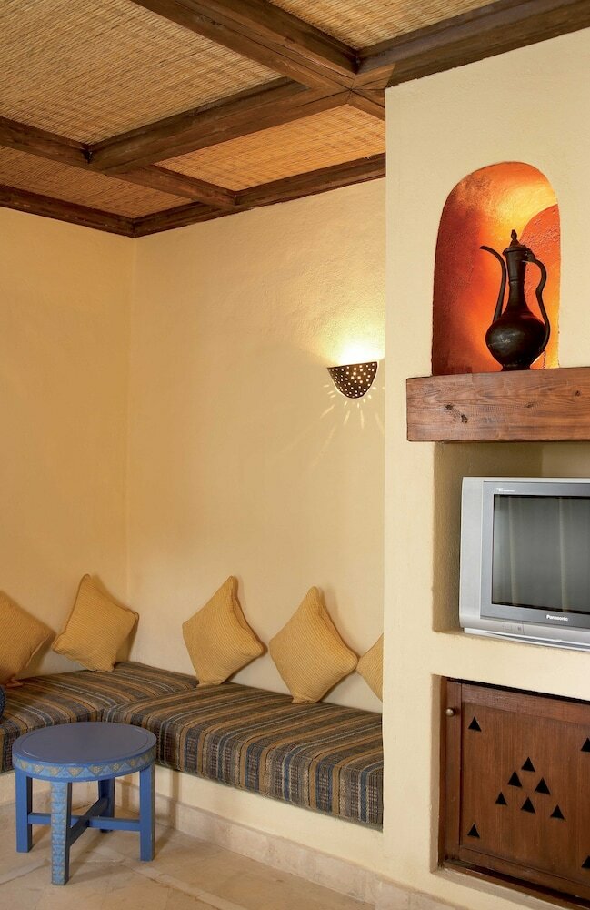Hotel Marina Lodge At Port Ghalib