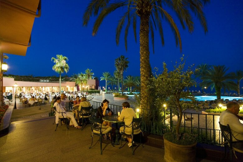 Hotel Asteria Kemer Resort  - All Inclusive