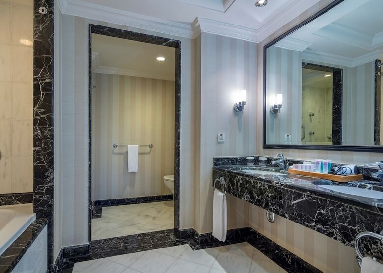 Hotel Asteria Kemer Resort  - All Inclusive