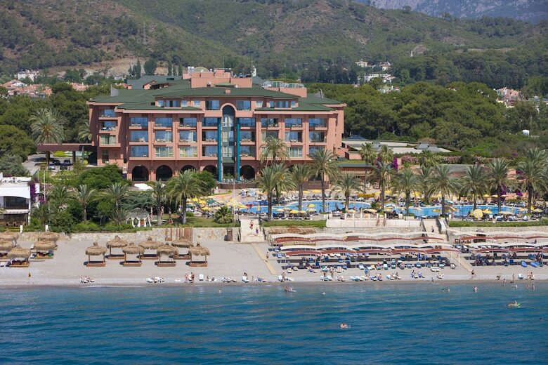 Hotel Asteria Kemer Resort  - All Inclusive