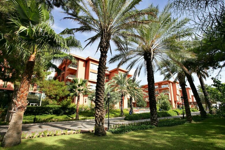 Hotel Asteria Kemer Resort  - All Inclusive
