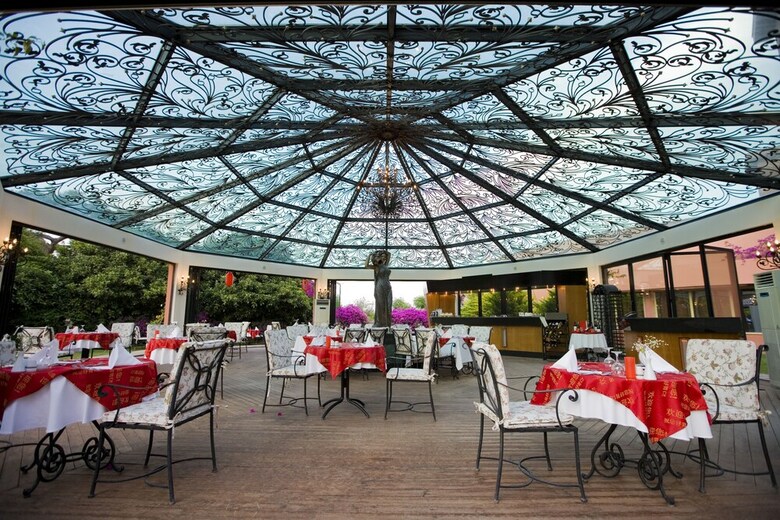Hotel Asteria Kemer Resort  - All Inclusive