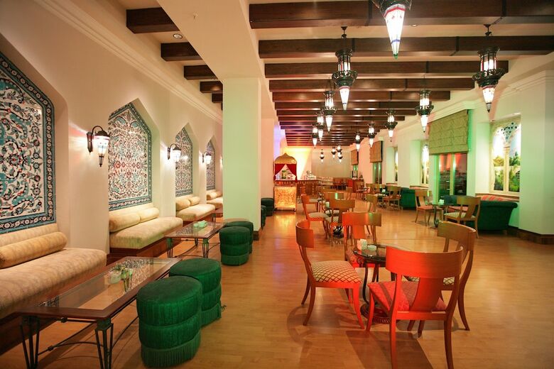 Hotel Asteria Kemer Resort  - All Inclusive