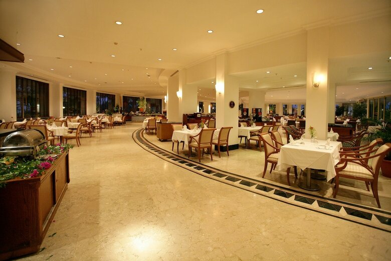 Hotel Asteria Kemer Resort  - All Inclusive