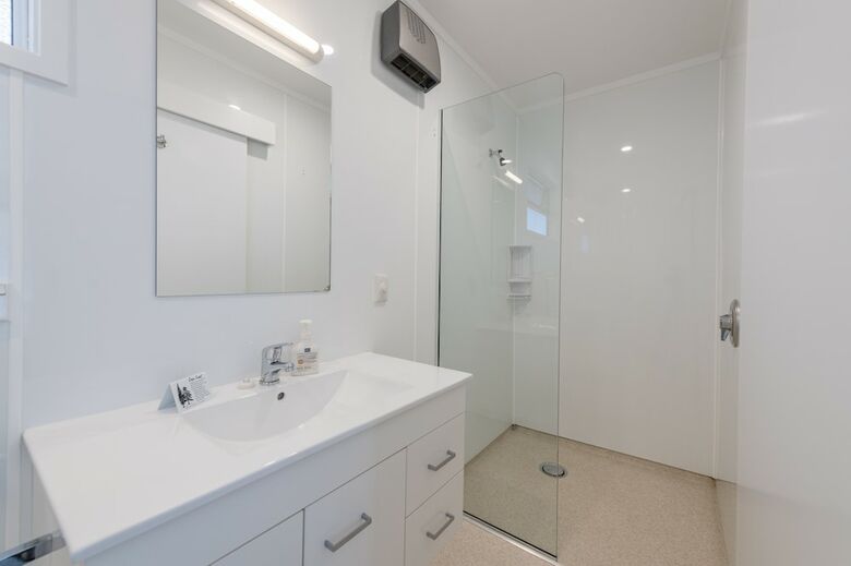Apartamentos Abbey Court Motel