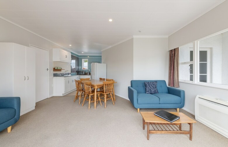 Apartamentos Abbey Court Motel