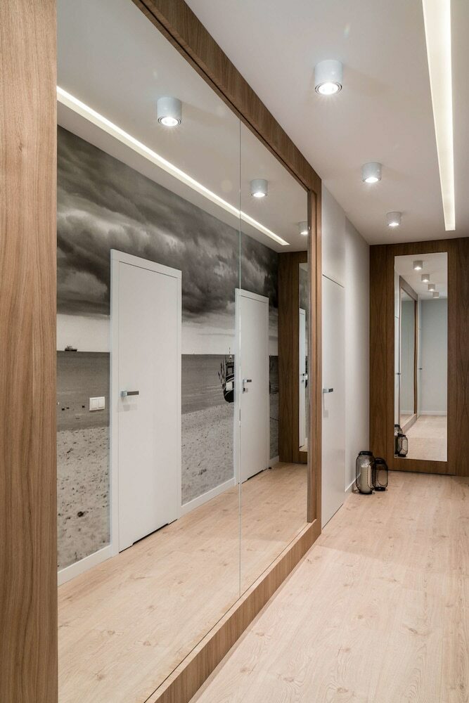 Dom & House - Apartments Nowe Orlowo