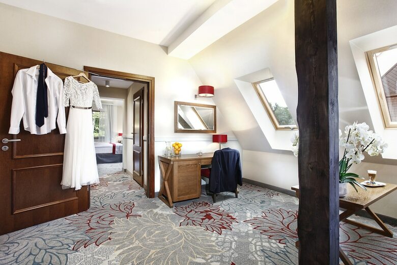 Hotel Aubrecht Country Spa Resort