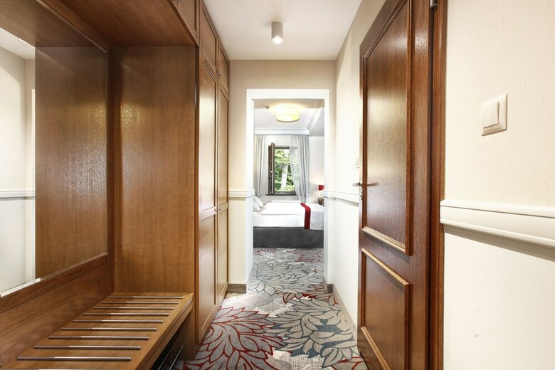 Hotel Aubrecht Country Spa Resort
