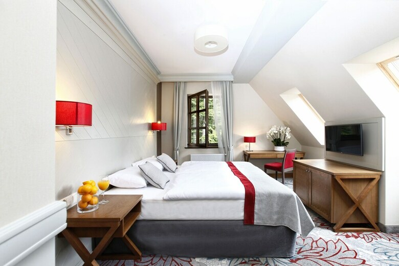 Hotel Aubrecht Country Spa Resort