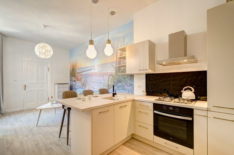 Dom & House - Apartments Monte Cassino