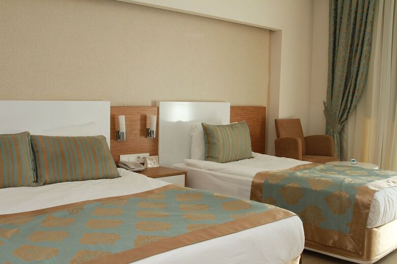Annabella Diamond Hotel & Spa - All Inclusive