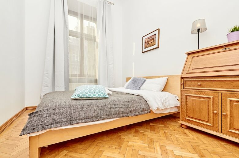 Friendhouse Apartments ? Old City