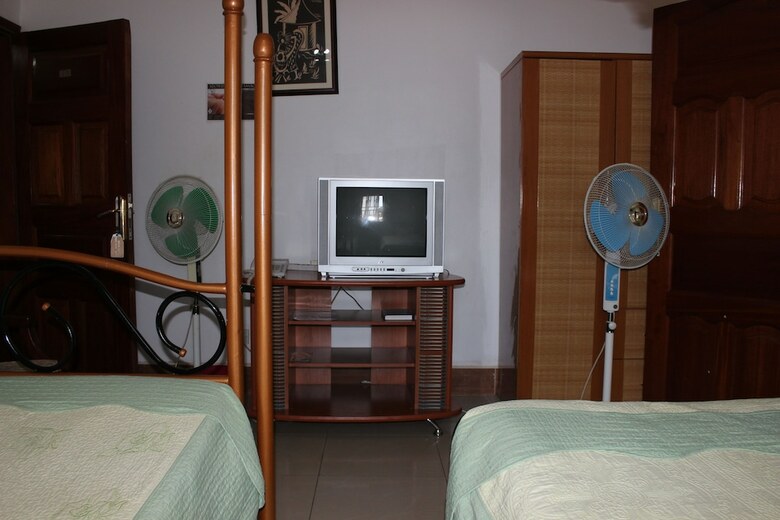Anderita Beach Hotel