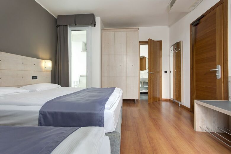 Hotel Victoria Frontemare
