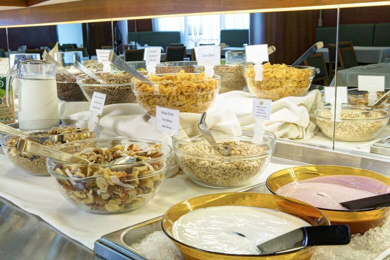 Hotel Victoria Frontemare