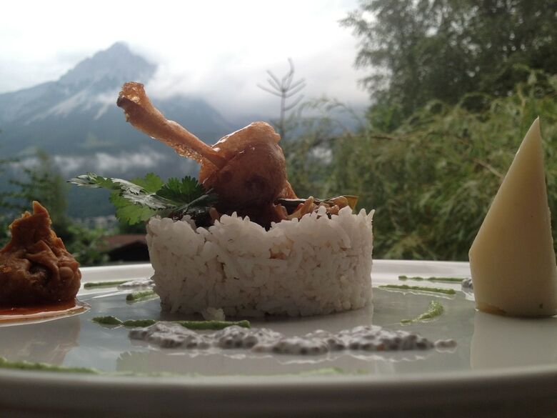 Hotel Hochfilzer****