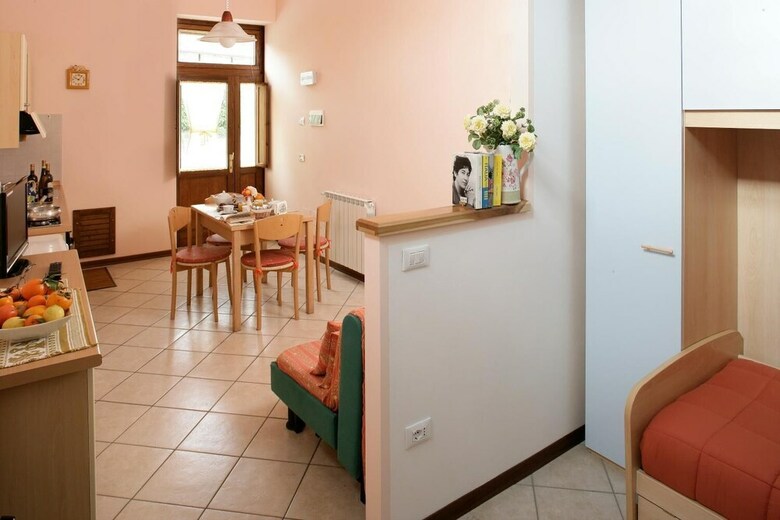 Il Turrione Appartamenti Vacanze