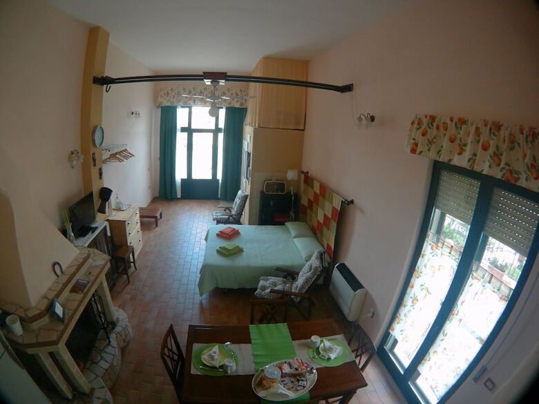 B&B Vigna Del Duca