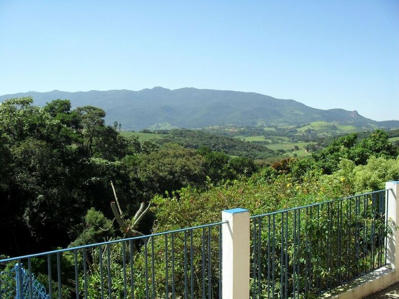 Ch�cara Do Alem�o - Recanto Jd.silvestre