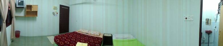 Hotel Budget Beach Resort