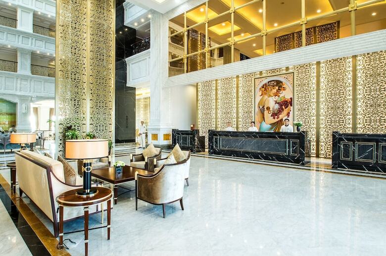 Apartamento Vinpearl Resort & Golf Phu Quoc