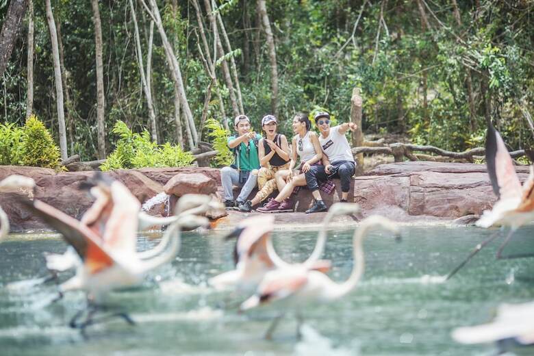 Apartamento Vinpearl Resort & Golf Phu Quoc