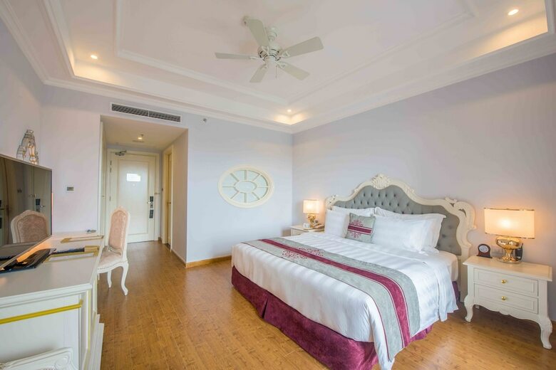 Apartamento Vinpearl Resort & Golf Phu Quoc