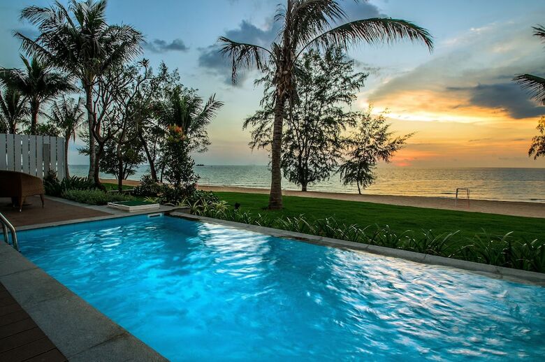 Apartamento Vinpearl Resort & Golf Phu Quoc