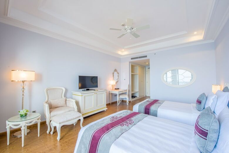 Apartamento Vinpearl Resort & Golf Phu Quoc