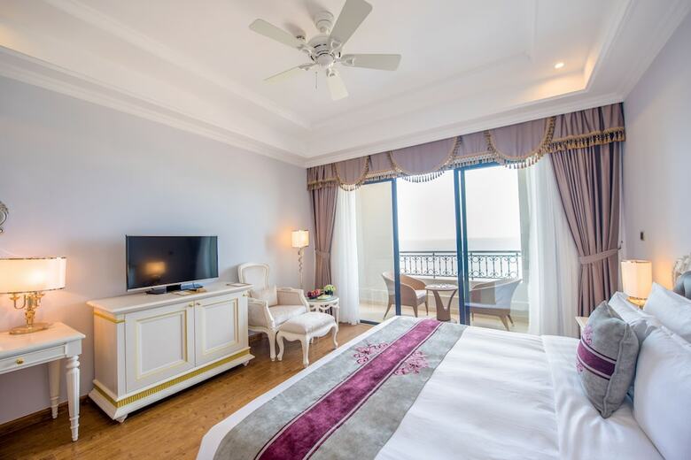Apartamento Vinpearl Resort & Golf Phu Quoc