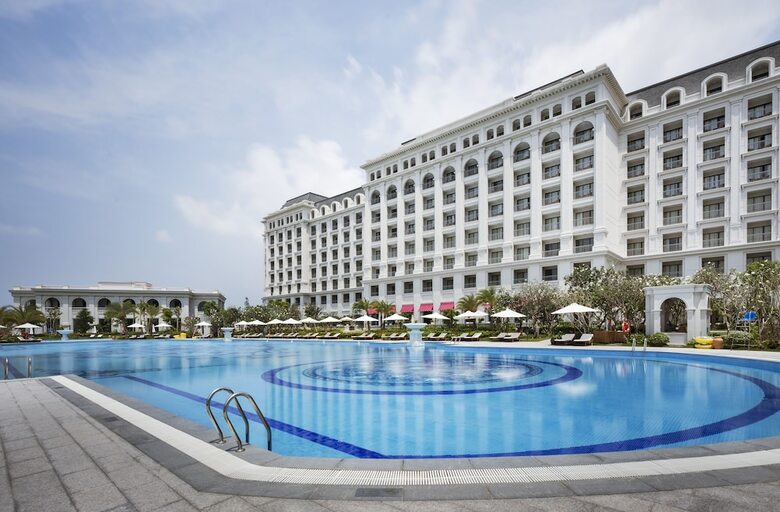 Apartamento Vinpearl Resort & Golf Phu Quoc